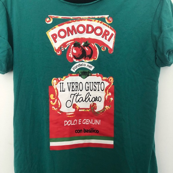 Statement T-Shirt Dress - Picture 3 of 4